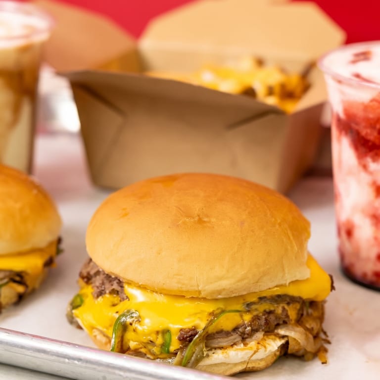 Simple, Delicious Catering
