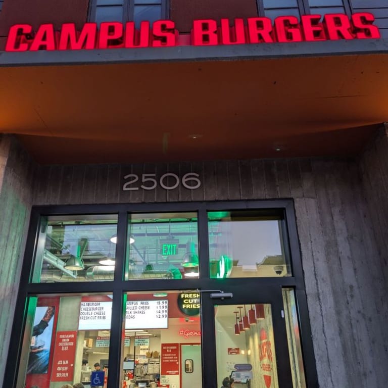 Visit Our Berkeley Location