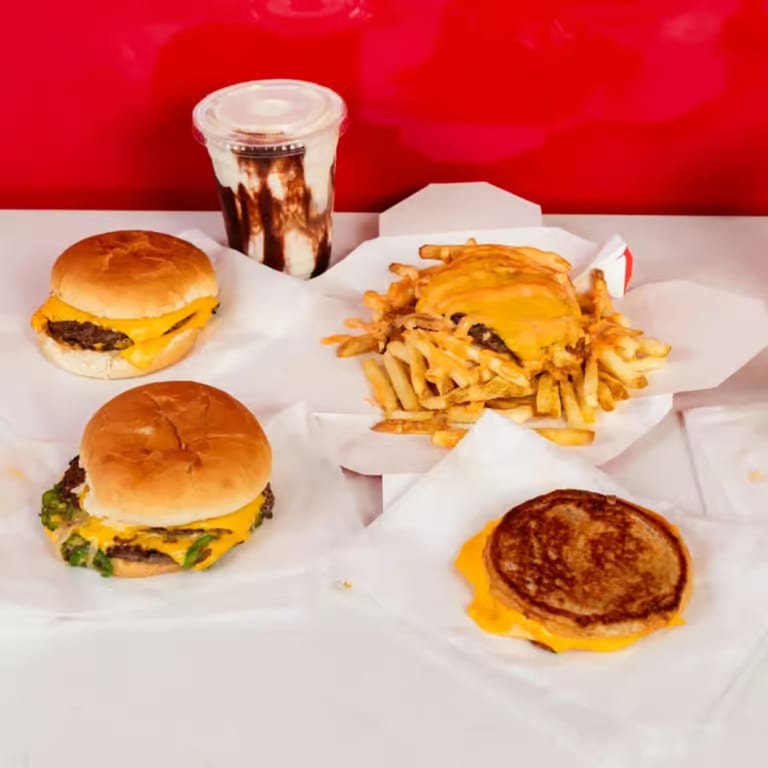 Simple, Delicious Catering