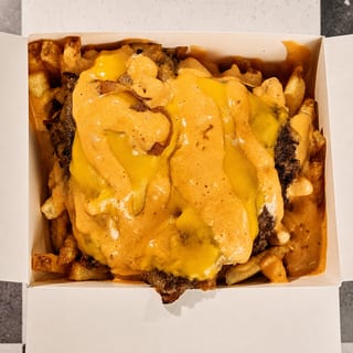 Campus Fries