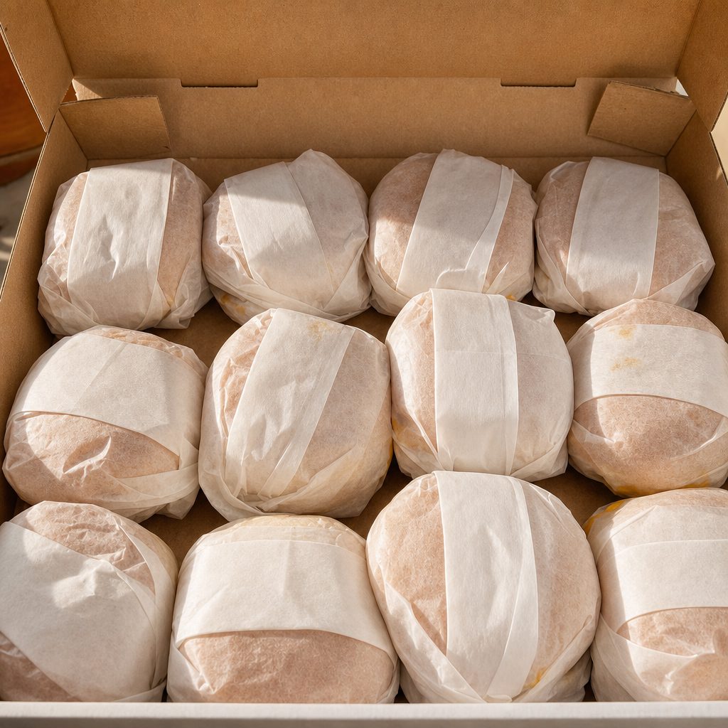 Box of Cheeseburgers (12).