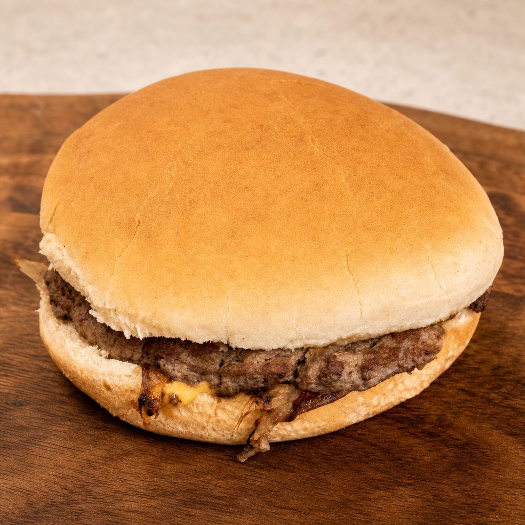 Burger.