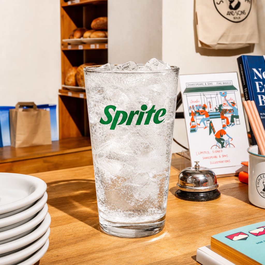 Sprite.