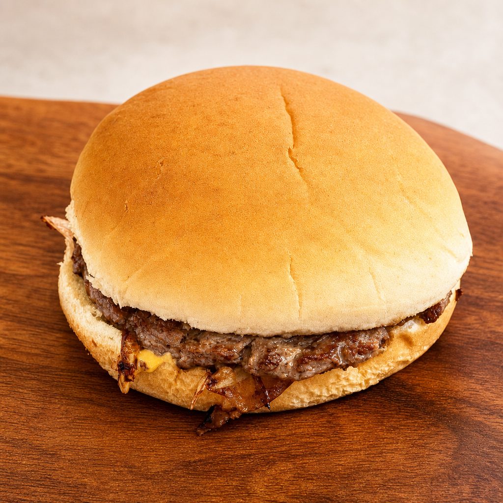 Burger.