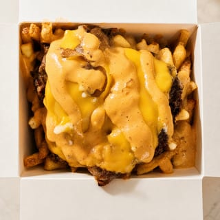 Campus Fries