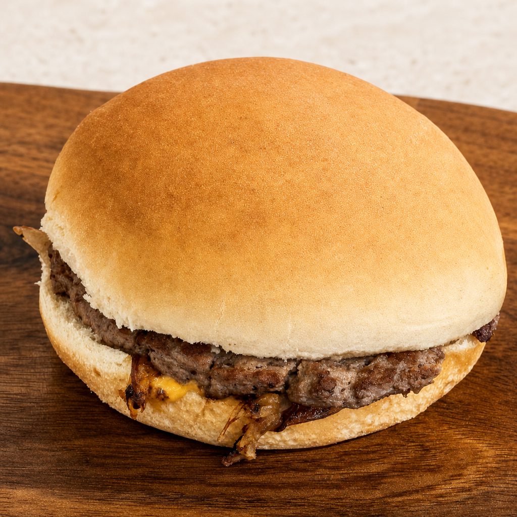 Burger.