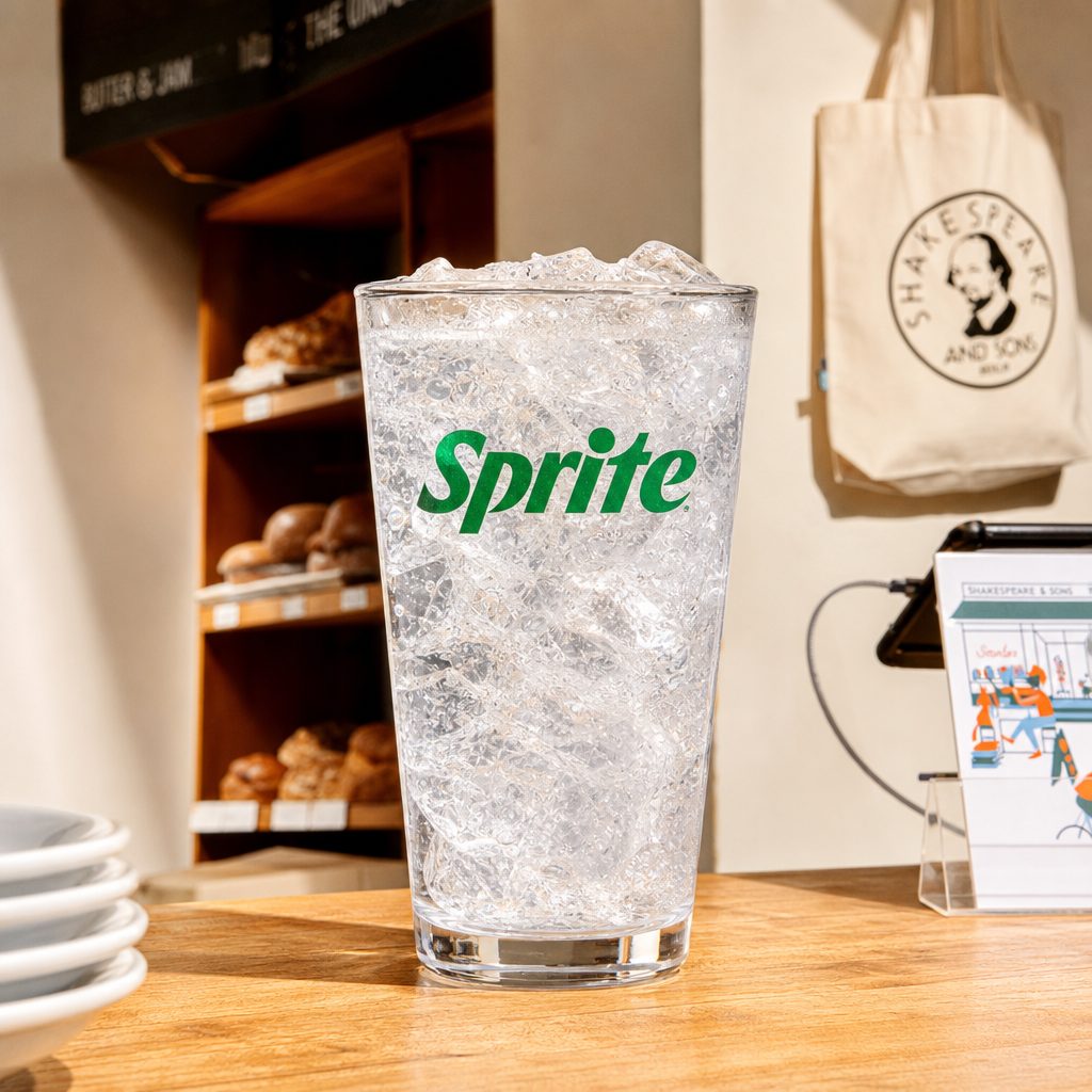 Sprite.