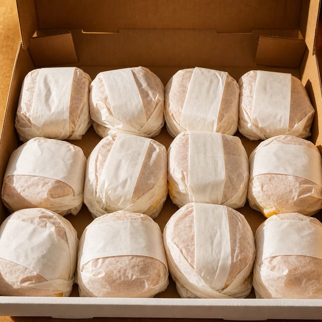 Box of Cheeseburgers (12).