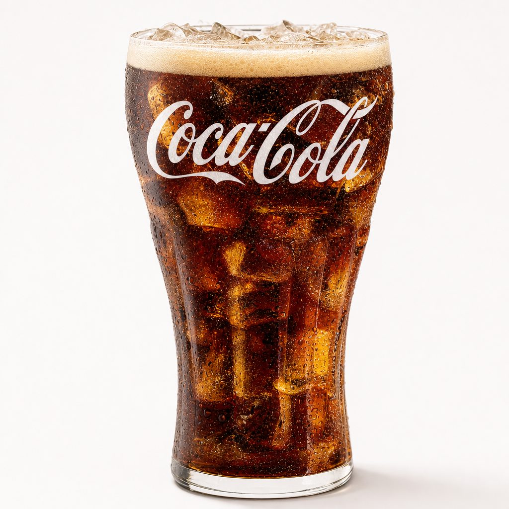 Coke.