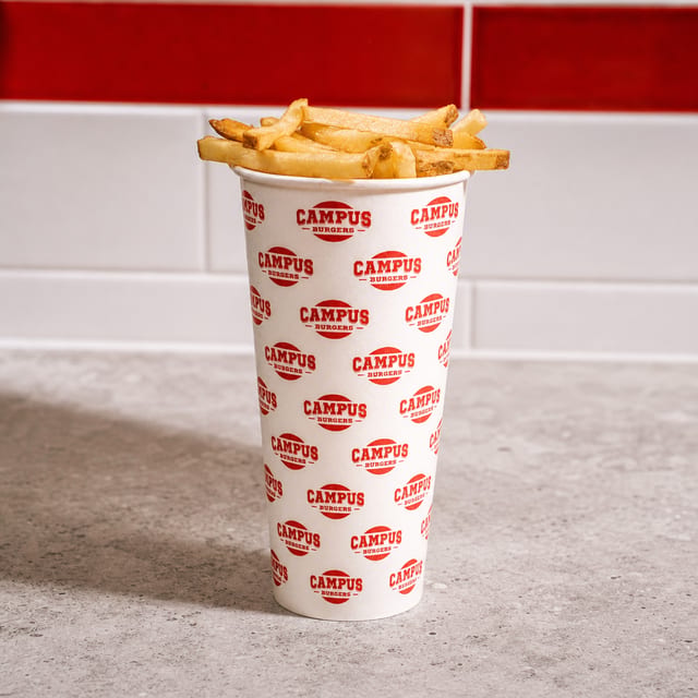Fries.