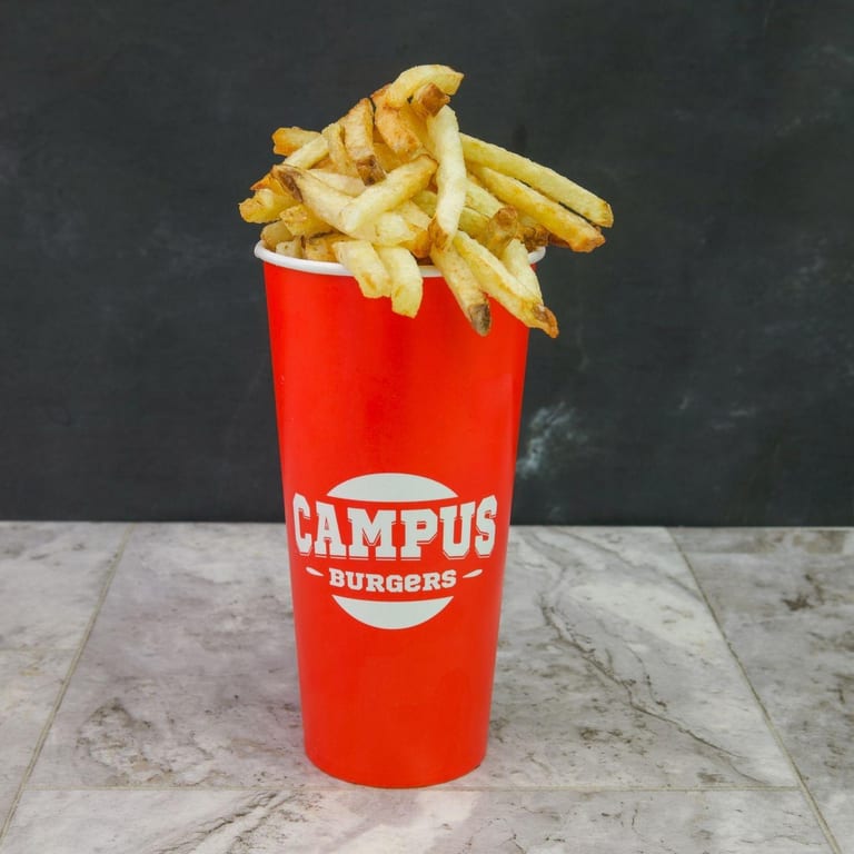 Our Delicious Fries
