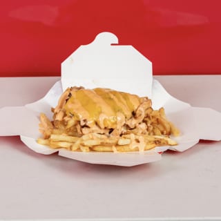 Campus Fries