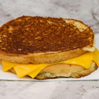Grilled Cheese