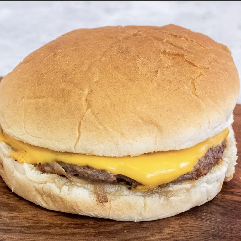 Burger Bliss: American Fast-Food Favorites