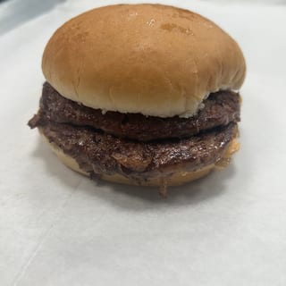 Double Burger