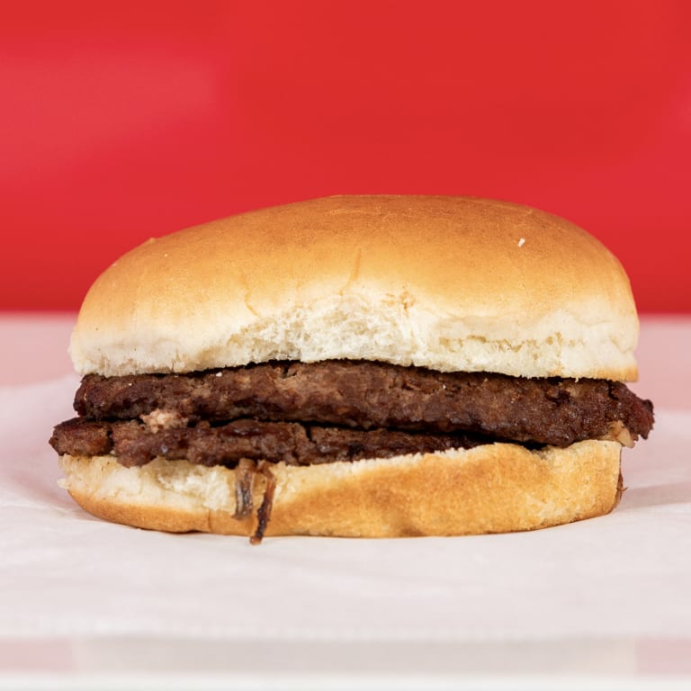 Delicious Burger Options
