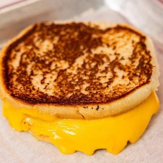 Grilled Cheese