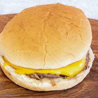 Cheeseburger