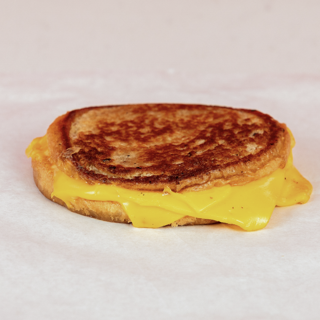 Grilled Cheese