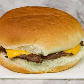 Cheeseburger