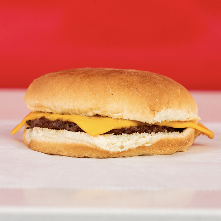 Delicious Burger Offerings