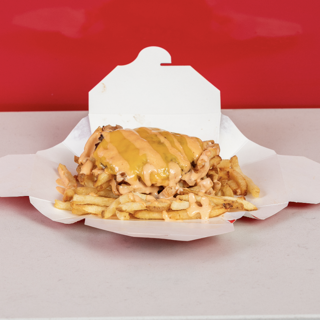 Campus Fries