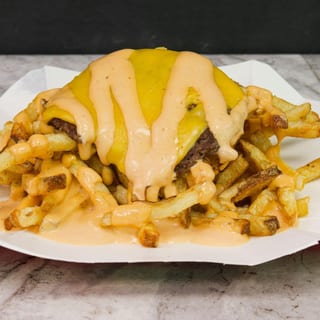 Campus Fries