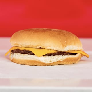 Cheeseburger